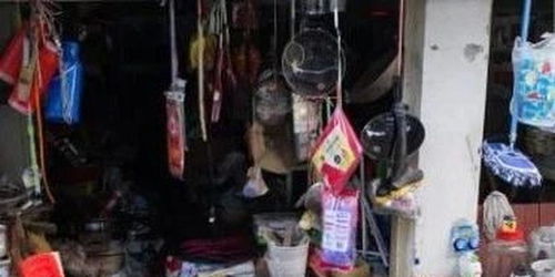 中國日用雜品行業(yè)“十三五”時(shí)期科技創(chuàng)新人物風(fēng)采錄