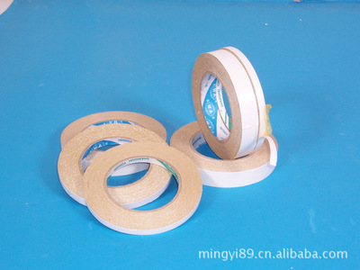 強(qiáng)粘黃色雙面膠帶 包裝與禮品行業(yè)的隱形支撐力——聚焦上海明意包裝材料的創(chuàng)新之道